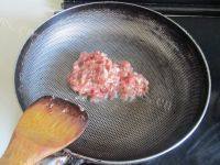 开胃的肉末蒸冬瓜做法图解4)