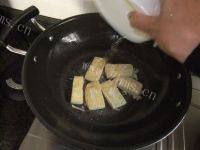 美味的家常焖豆腐做法图解7)