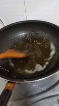 自己做的柠香鸡翅做法图解5)