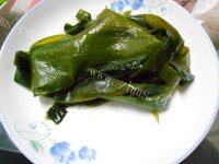 健康美食之凉拌海带丝做法图解1)