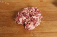 营养的虫草猪肉炒木耳做法图解1)