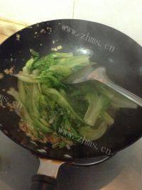 蒜蓉生菜#简单版#