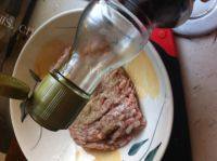 茴香鲜肉饺做法图解8)