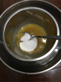 芳香四溢的罗马盾牌饼干做法图解13)