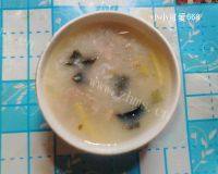 口感好的皮蛋瘦肉粥