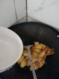 简易版蛋饺做法图解11)