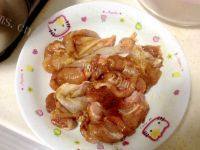 美味麦辣鸡腿堡做法图解14)