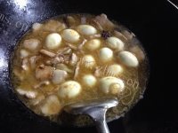 好吃的台湾卤肉蛋做法图解8)