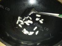 外婆教我炒空心菜做法图解3)