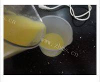 美味的山药玉米汁做法图解6)