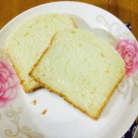 香飘十里的吐司面包做法图解18)