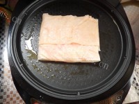 美味的煎饼盒子做法图解6)