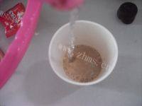 好喝的奶茶做法图解5)