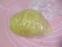 香气浓郁的切达芝士酥饼做法图解11)
