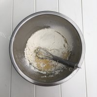 好吃的蜂巢蛋糕做法图解6)