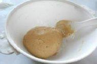 自己做的花生酱小酥饼做法图解4)