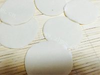 营养丰富的荠菜饺子做法图解6)