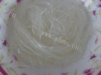 美味的蒜蓉金针菇做法图解4)