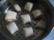 豆面卷