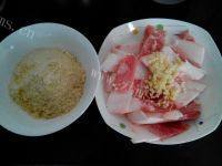 让人怀念的粉蒸肉做法图解1)