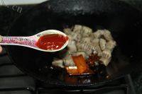 自制红烧牛肉面做法图解8)