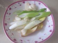 「美味可口」酸菜鱼做法图解3)