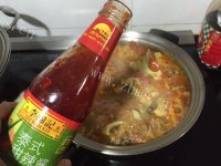 酸辣汤做法图解6)