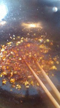 家常香煎豆腐做法图解8)