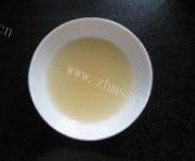 美味红薯发糕做法图解2)