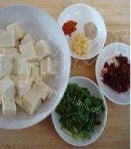 「首发」麻辣豆腐做法图解2)