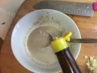 简单的凉拌花椒芽做法图解7)
