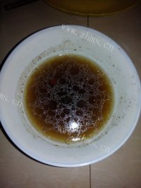 最喜欢吃的豆角焖面做法图解9)