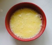 美味的番茄烘鸡蛋做法图解2)