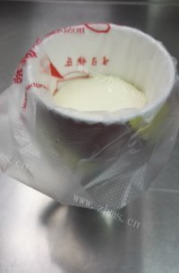 诱人的提拉米苏蛋糕做法图解16)