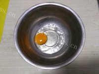 香甜的薏米百合糕做法图解3)