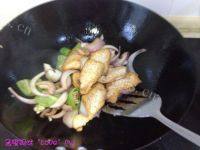 「念念不忘」家常豆腐做法图解10)