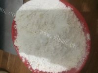 葡萄奶酥做法图解4)