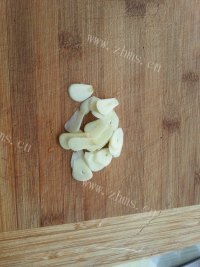 最爱的清炒荷兰豆做法图解1)