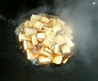 唇齿留香的酱豆腐做法图解3)