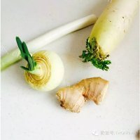 好吃的思乡萝卜饭做法图解5)