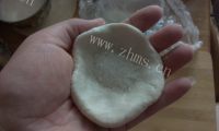 美味的炸糖糕做法图解2)
