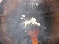 鸡蛋炒菠菜自制做法图解4)