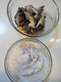 自制冬荫海鲜汤做法图解2)