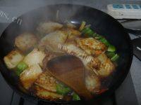 家常豆腐做法图解11)