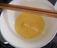 好味的紫菜蛋汤做法图解4)