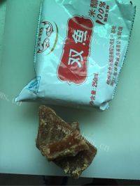 自制香蕉醋做法图解1)