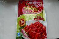 酱烧鸡腿做法图解4)