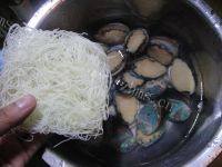 味道不错的清蒸鲍鱼做法图解1)