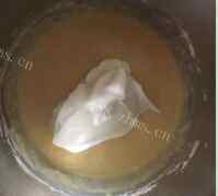 诱人的华夫饼做法图解12)