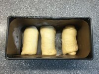 自制港式吐司做法图解8)